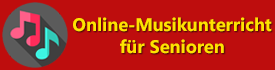 Online Musikunterricht für Senioren-Logo